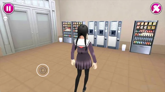 病娇模拟器汉化版下载手机版 病娇模拟器汉化版下载手机版