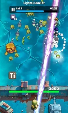 僵尸要塞放置防御2026最新版本 僵尸要塞放置防御2026最新版本