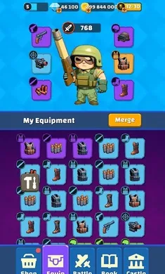 僵尸要塞放置防御2026最新版本 僵尸要塞放置防御2026最新版本