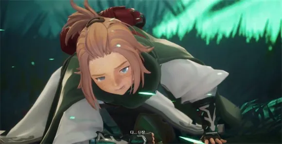 龙之剑韩服2026官方最新版本 龙之剑韩服2026官方最新版本