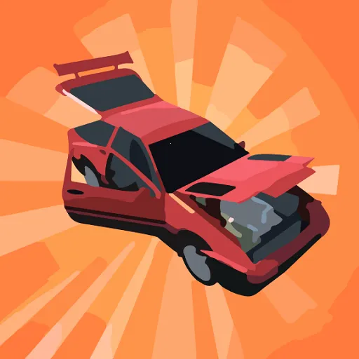 ��ײ����ģ����2v4.6 ��׿��