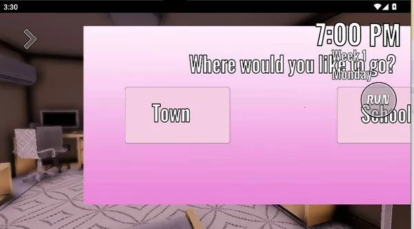 病娇模拟器亚舞模组 病娇模拟器亚舞模组