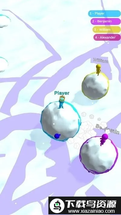 ��ѩ����Ҷ�