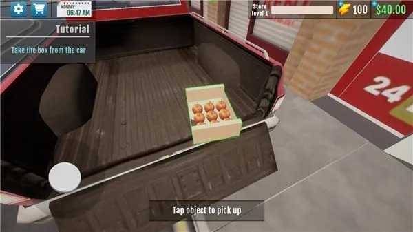 超市经营模拟器2026官方最新版本 超市经营模拟器2026官方最新版本