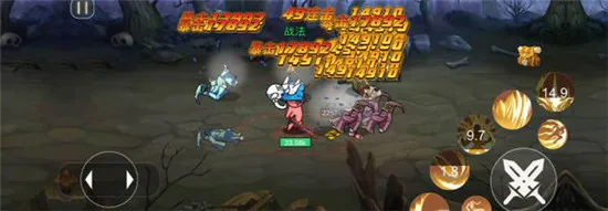 阿拉德战争2026最新版本 阿拉德战争2026最新版本