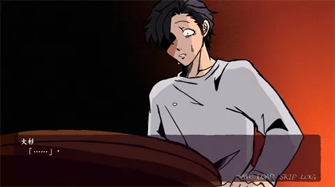 被囚禁的上班族截图4