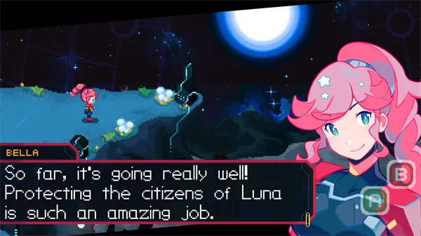 露娜之光最新手机版 露娜之光最新手机版