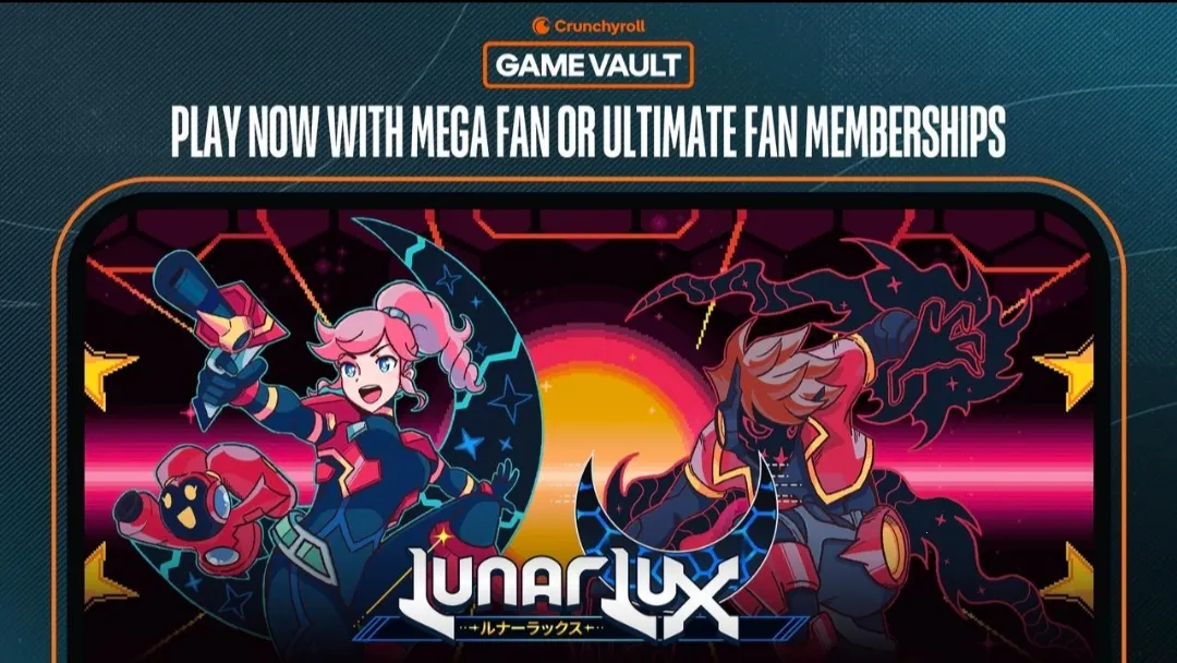 露娜之光最新手机版截图0