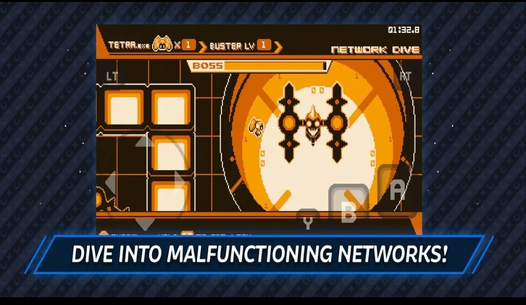 露娜之光最新手机版截图1