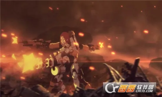 王牌战士2截图0