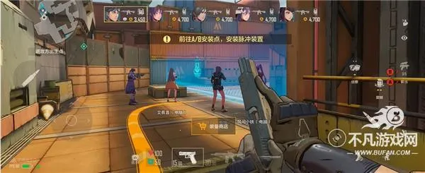 王牌战士2 王牌战士2