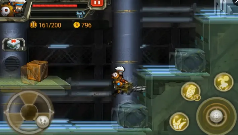 CF������ʬ��׿���ֻ���