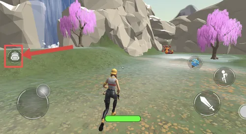 小世界大冒险 小世界大冒险