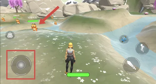 小世界大冒险 小世界大冒险