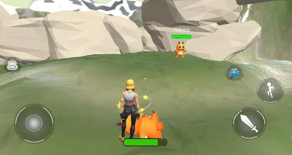 小世界大冒险 小世界大冒险