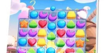 Cookie Jam安卓版手机版 Cookie Jam安卓版手机版