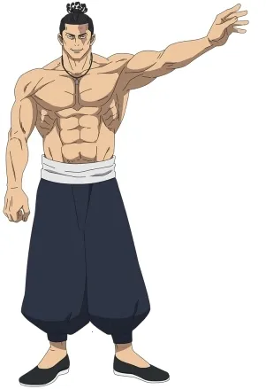 Jujutsuphanpara2026官方正版 Jujutsuphanpara2026官方正版