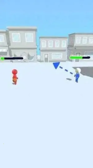 碎布娃娃激战2026官方最新版本 碎布娃娃激战2026官方最新版本