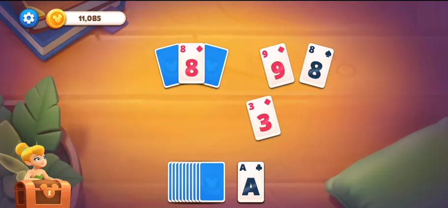 迪士尼纸牌 迪士尼纸牌