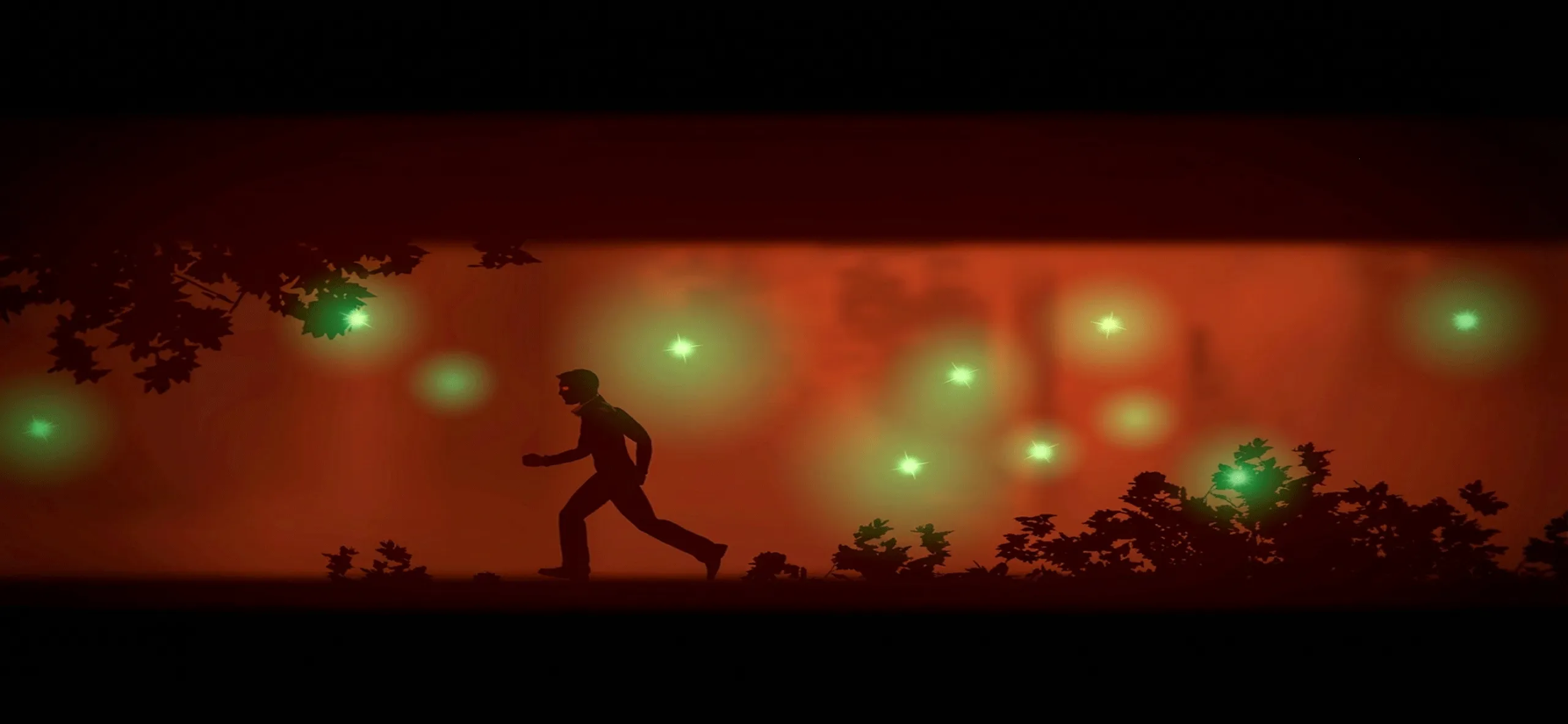 莫拉克斯:惊魂记32026官方最新版本截图1