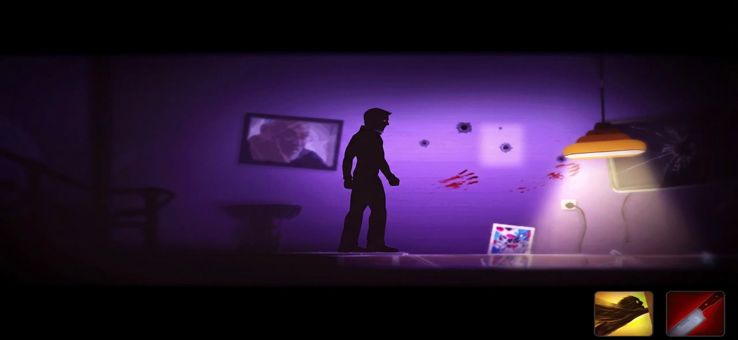 莫拉克斯:惊魂记32026官方最新版本截图2