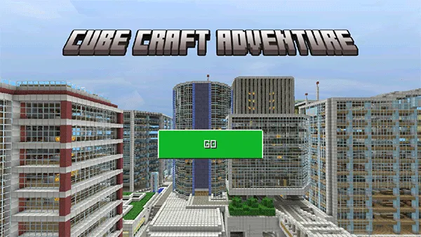 我的冒险世界 我的冒险世界