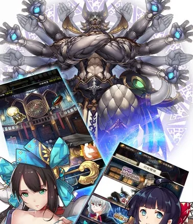 我的冒险世界 我的冒险世界