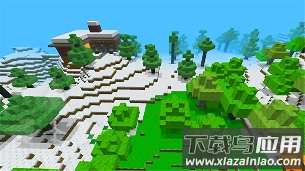 我的冒险世界 我的冒险世界