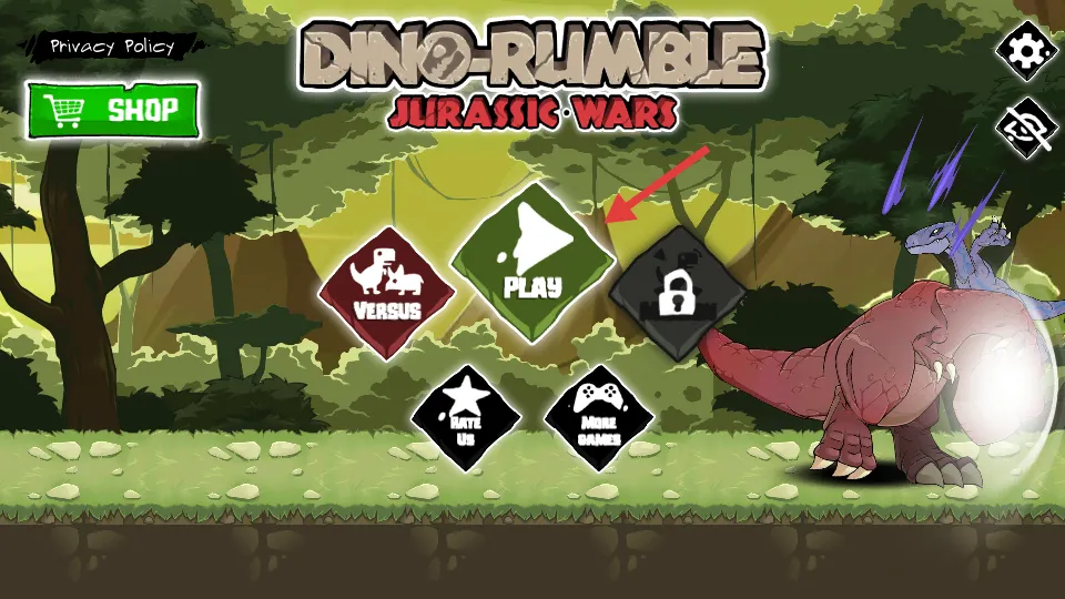 侏罗纪战争恐龙隆隆声2.2 侏罗纪战争恐龙隆隆声2.2