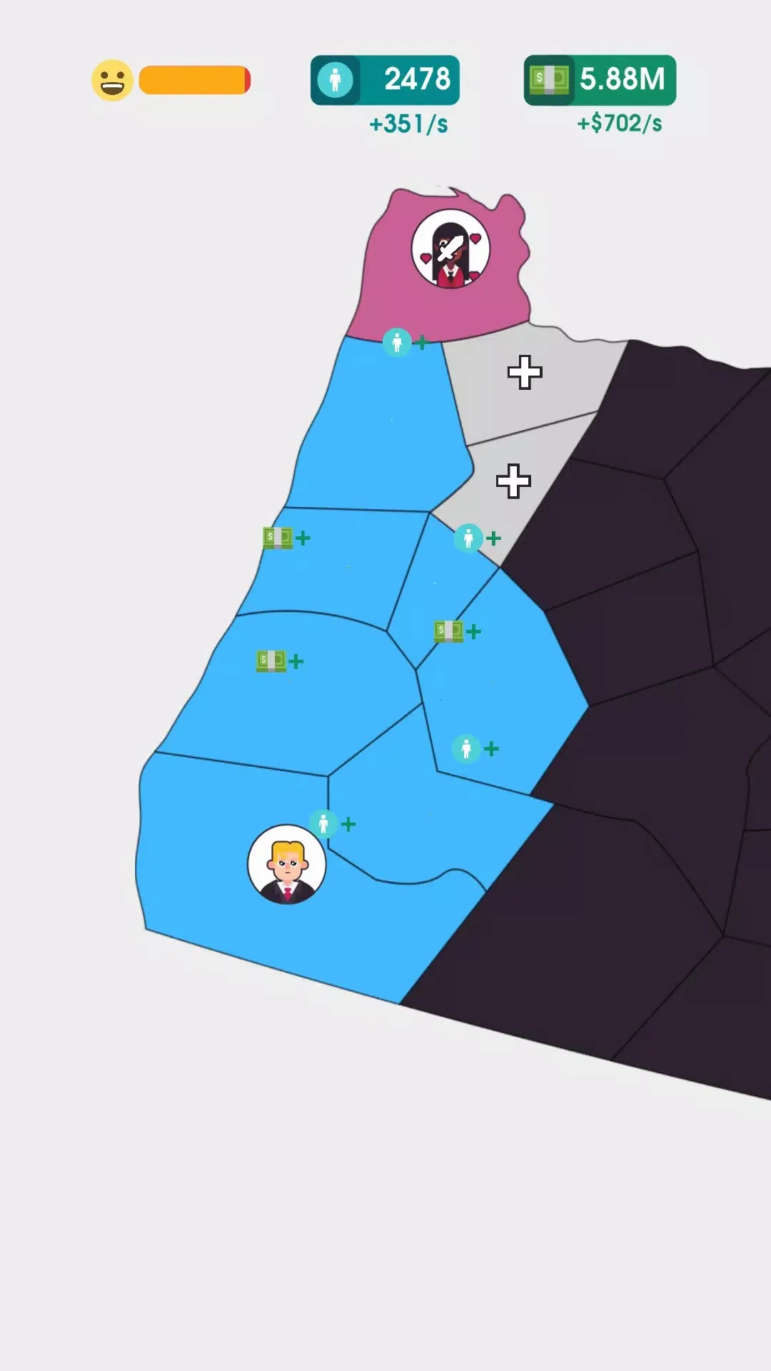 经济压制2026下载安装截图2