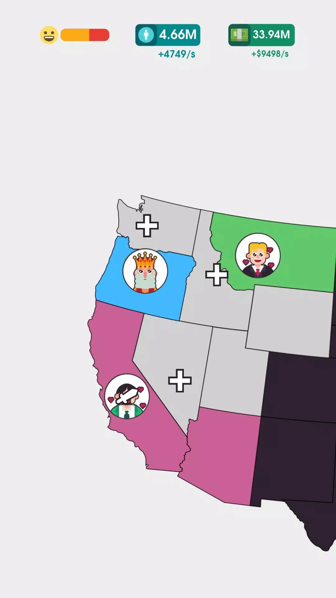 经济压制2026下载安装截图0