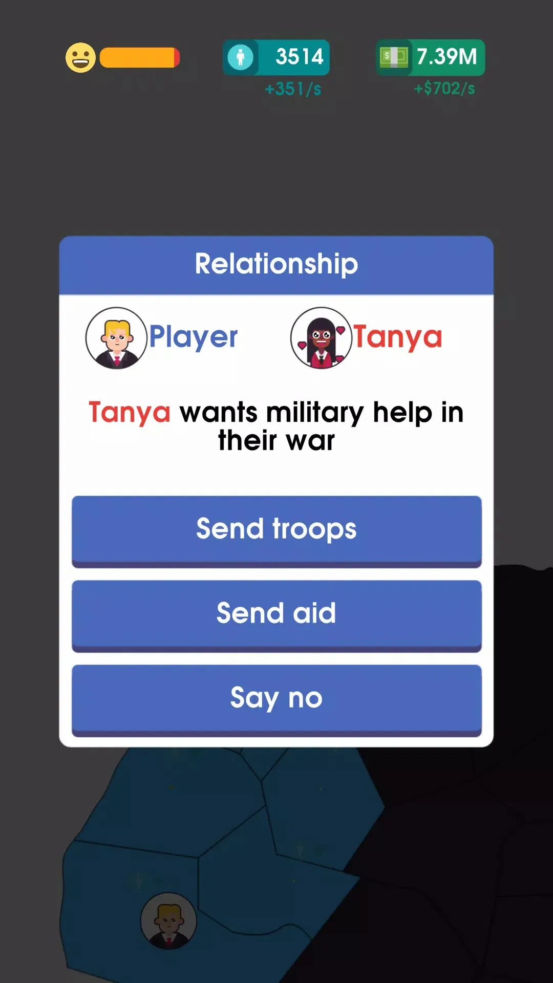 经济压制2026下载安装截图1