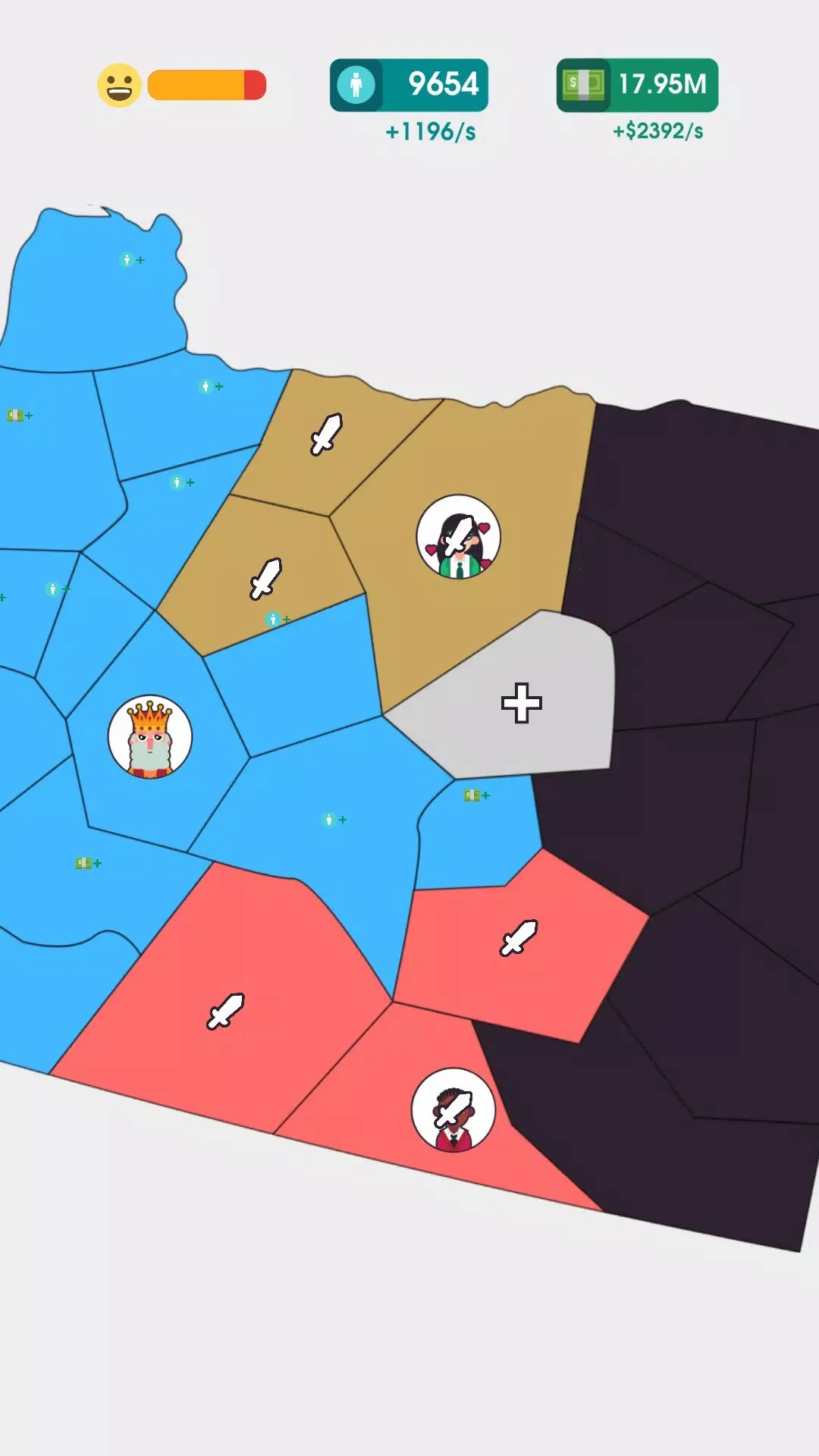 经济压制2026下载安装截图3