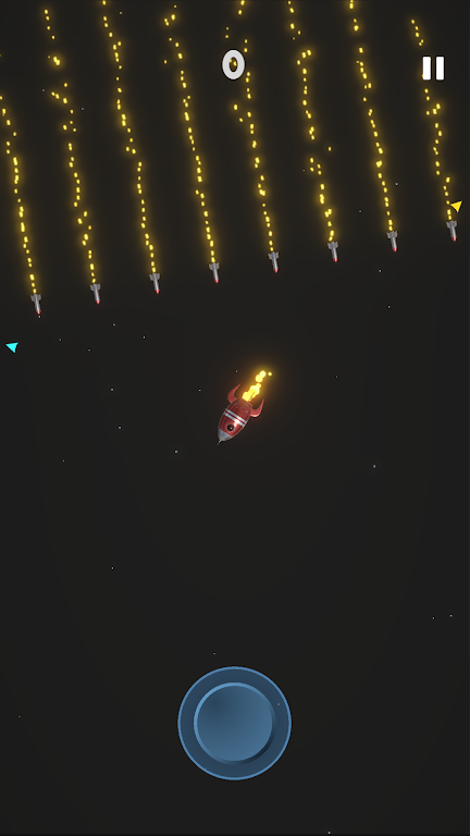 太空逃逸安卓版手机版截图2