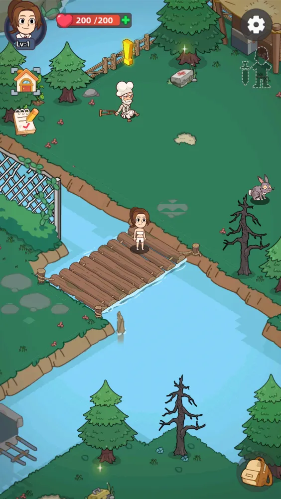 小小幸存者折相思最新版 小小幸存者折相思最新版