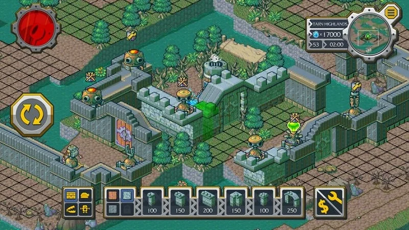 洛克的任务内置菜单截图0