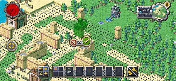 洛克的任务内置菜单截图4