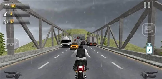 疯狂的赛车 疯狂的赛车