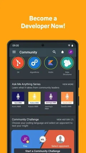 SoloLearn��׿���ֻ���