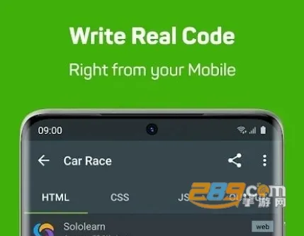 SoloLearn��׿���ֻ���