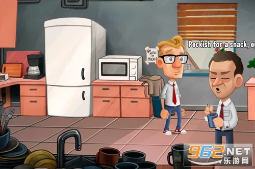 贾斯廷的时间大冒险 贾斯廷的时间大冒险