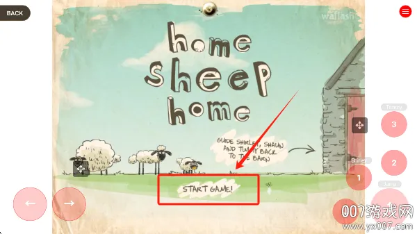 ��С��ؼ���Ϸ�ֻ����ͼ3