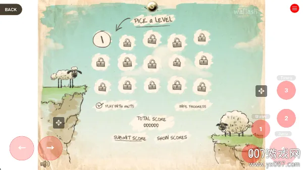 ��С��ؼ���Ϸ�ֻ����ͼ2