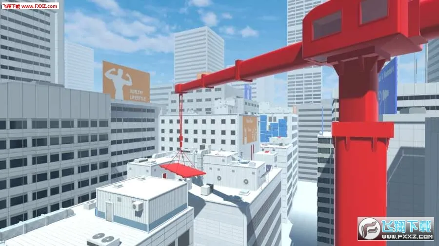 �����ܿ����ؽ�ͼ3