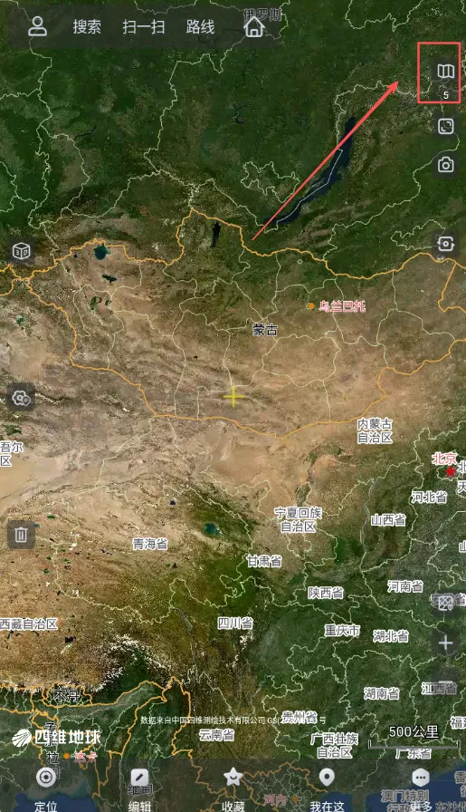 奥维互动地图下载 奥维互动地图下载