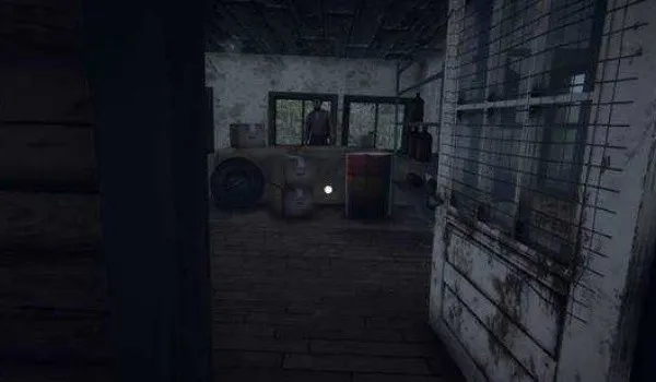 边境丧尸检察官下载手机版 边境丧尸检察官下载手机版