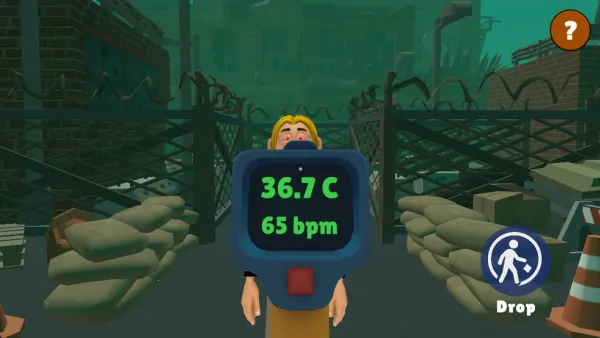 边境丧尸检察官下载手机版 边境丧尸检察官下载手机版