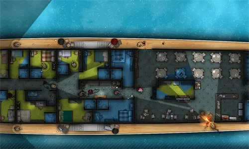 破门而入4.5模组截图4