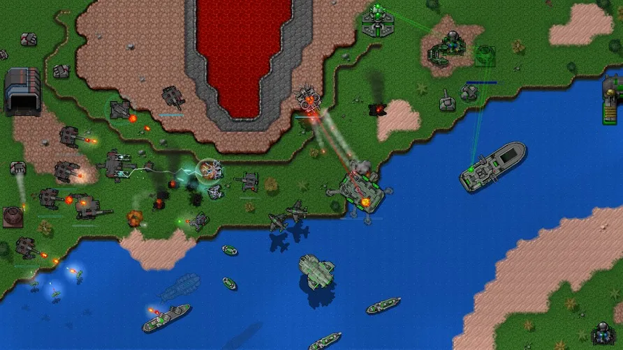 ����ս��ȫ�������ͼ0