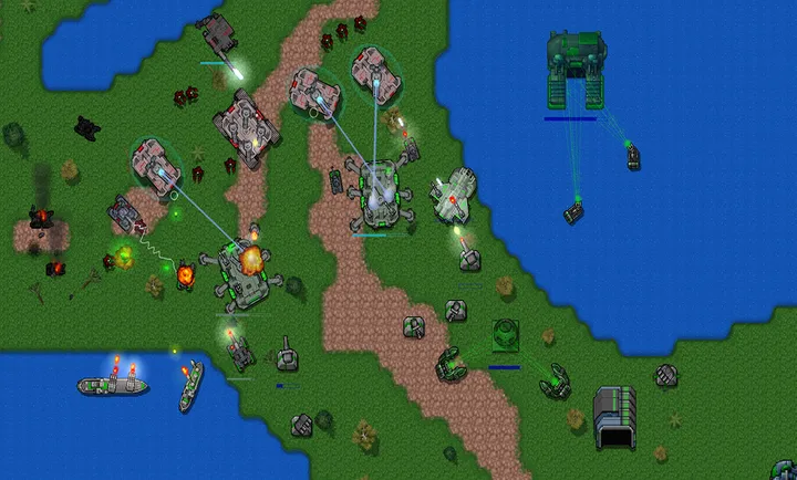 ����ս��ȫ�������ͼ4